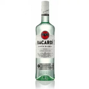 Bacardi 1L