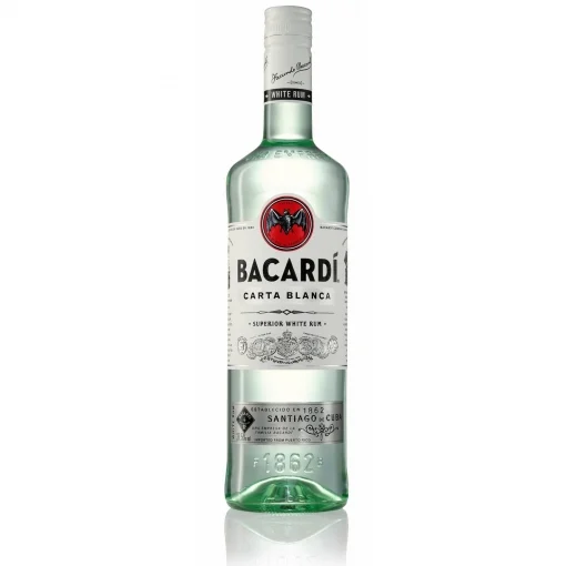 Bacardi 1L