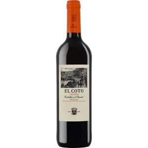 Rioja Coto 75cl (tinto)