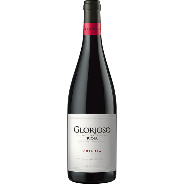 Rioja Glorioso 75cl (tinto)