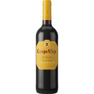 Rioja Campo Viejo 75cl (tinto)