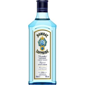 Gin Bombay Sapphire 70cl
