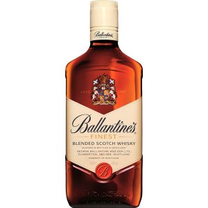Ballantines 70cl