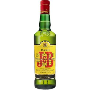 J & B 70cl