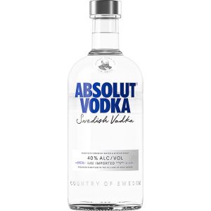 Vodka Absolut 70cl