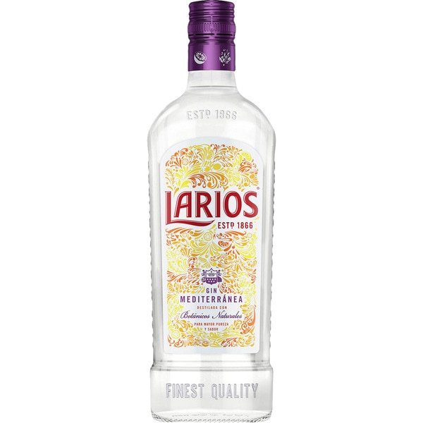 Gin Larios 1L