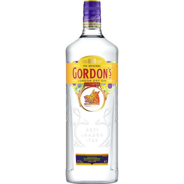 Gin Gordon´s 70 cl