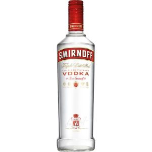 Vodka Smirnoff 70cl