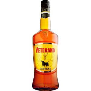 Brandy Veterano 1L