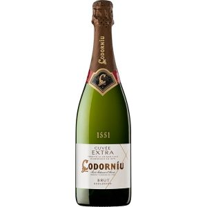 Codorniu Extra Brut 75cl