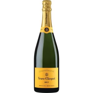 Veuve Clicquot Ponsardin 75cl