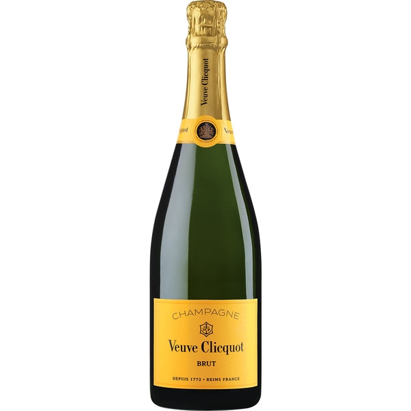 Veuve Clicquot Ponsardin 75cl
