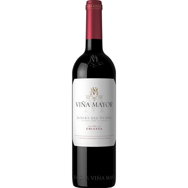 Ribera del Duero Viña Mayor 75cl (tinto)
