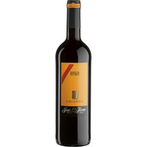 Mallorquin José L.Ferrer  75cl. Crianza (tinto)