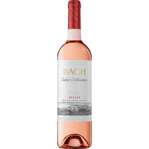 Bach 75cl (rosado)