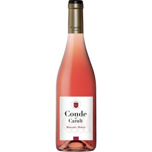 Conde de Caralt 75cl (rosado)