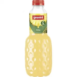 Zumo Granini de piña 1L