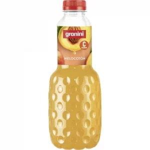 Zumo Granini de melocotón 1L
