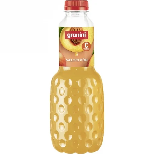 Zumo Granini de melocotón 1L