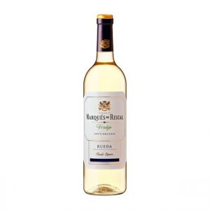 Rioja Marqués de Riscal Rueda-Verdejo (blanco)