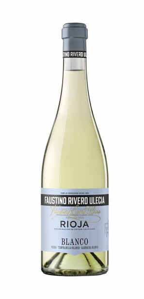 Rioja, Vino de mesa 75cl. (blanco)