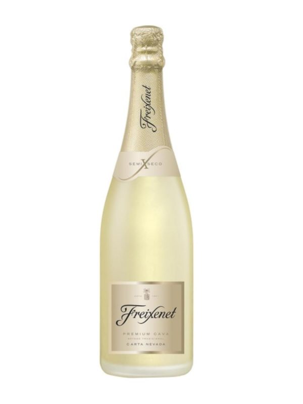 Freixenet Carta Nevada semy 75cl