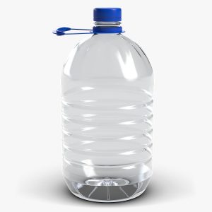 Agua natural 5L