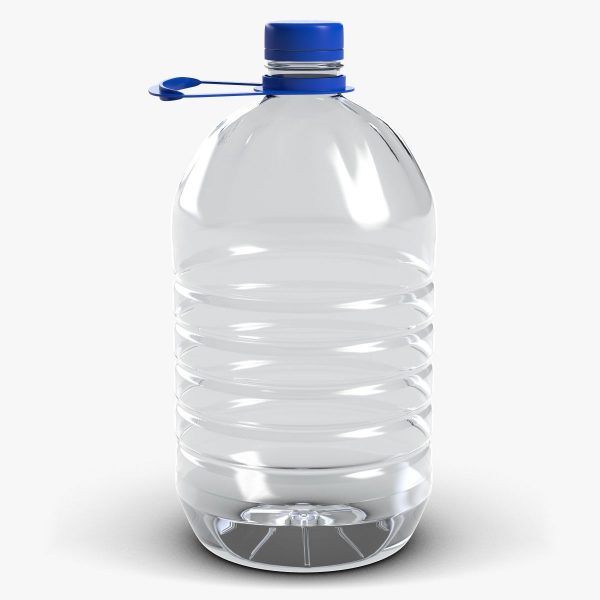 Agua natural 5L