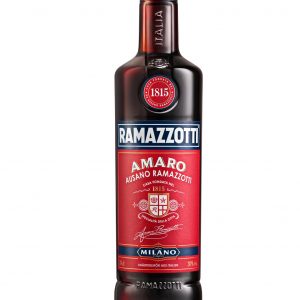 Amaro Ramazzotti