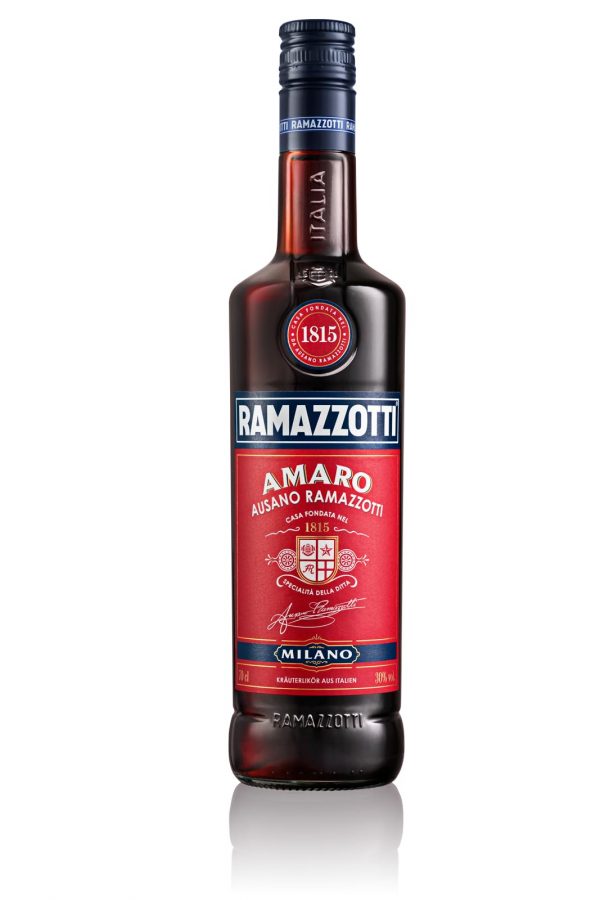 Amaro Ramazzotti
