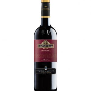 Rioja Lagunilla 75cl (tinto)