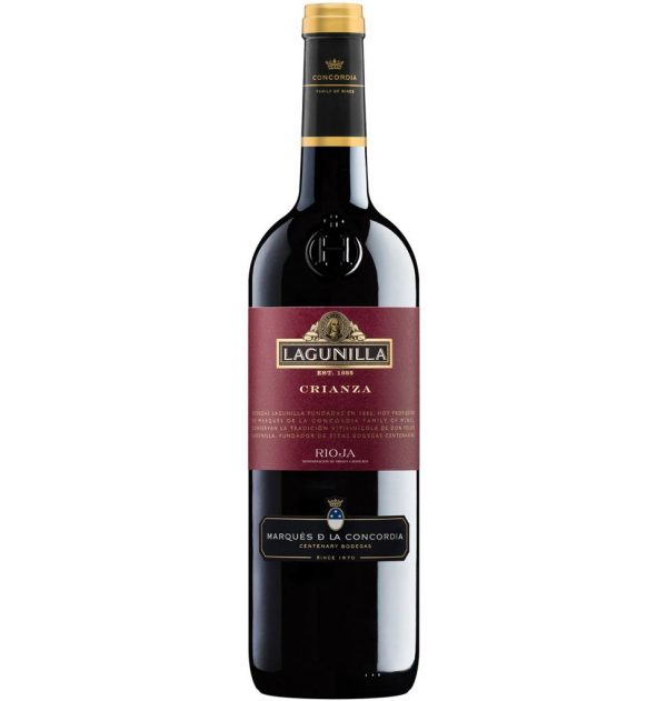 Rioja Lagunilla 75cl (tinto)