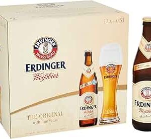 Erdinger botella 50cl pack12