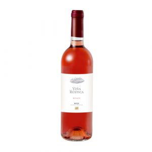 Rioja, Vino de mesa 75cl (rosado)