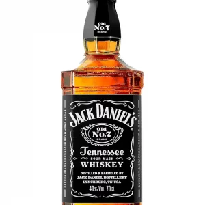 Jack Daniels  70cl