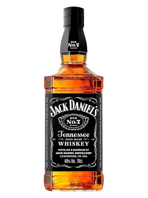 Jack Daniels  70cl