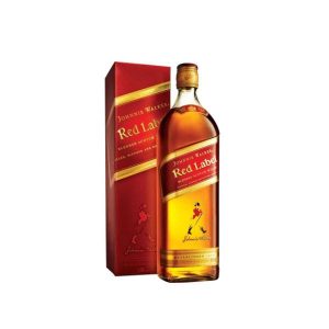 Johnny Walker red Label 70cl