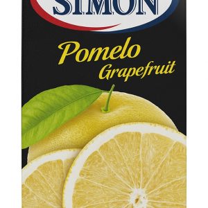 Zumo de pomelo brick 1L