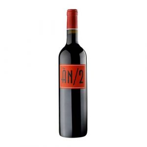 Mallorquin  AN / 2  75cl. Crianza (tinto)