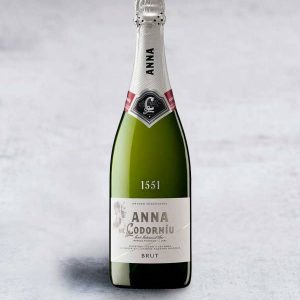 Codorniu Anna Reserva Brut 75cl.