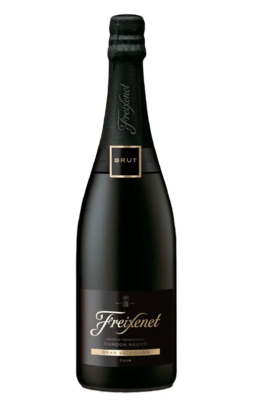 Freixenet Cordon Negro Brut 75cl