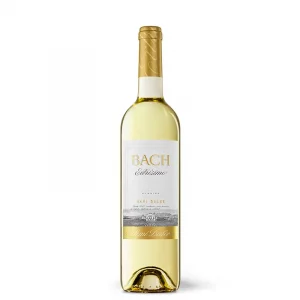 Bach 75cl seco (blanco)