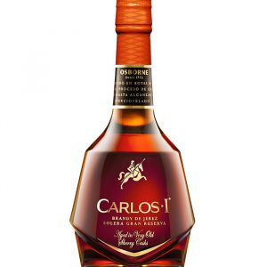 Brandy Carlos I 70cl