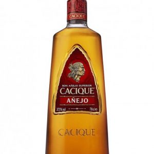 Cacique 70cl