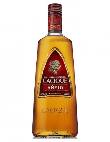 Cacique 70cl