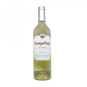 Rioja Campo Viejo 75cl (blanco)