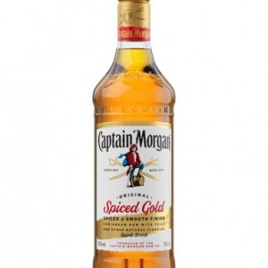 Captain Morgan 70cl