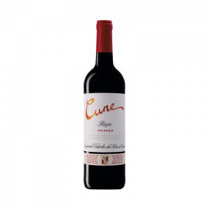 Rioja Cúne 75cl (tinto)