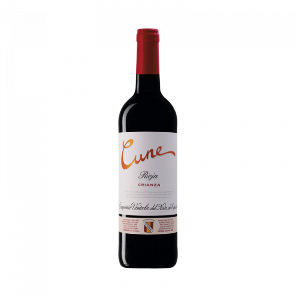Rioja Cúne 75cl (tinto)