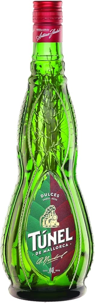 Hierbas dulces 70cl